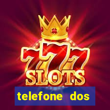 telefone dos correios de caldas novas